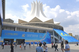 Photos Nanning : 18e Exposition Chine-ASEAN