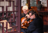 Photos Chine : spectacle de l'Orchestre de Philadelphie  Suzhou