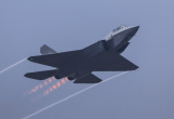 Photos : Salon Airshow China  Zhuhai