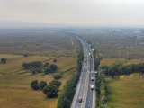 Photos Chine : amlioration de l'co-environnement au Shaanxi