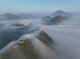 Photos Chine : la Grande Muraille au Hebei