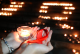 Photos Chine : vnement pour la Journe mondiale de lutte contre le sida