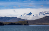 Photos Chine : glacier du Kula Gangri au Tibet