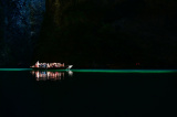 Photos Chine : paysage du canyon de Pingshan au Hubei