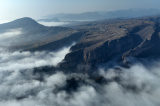 Photos Chine : paysage des monts Taihang au Hebei