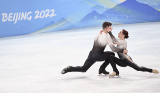 Photos : (BEIJING 2022) Programme libre de patinage artistique en couple