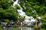 Photos Chine : tourisme  Libo au Guizhou