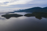 Photos Chine : paysage d'un goparc au Heilongjiang