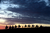 Photos : Tourisme  Dunhuang en Chine