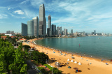 Photos Chine : tourisme  Qingdao