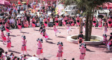 Photos Chine : clbration d'un festival folklorique au Guizhou