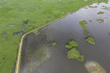 Photos Chine : paysage de la rserve naturelle nationale de Qixinghe au Heilongjiang (nord-est)