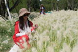 Photos Chine : tourisme rural au Guizhou