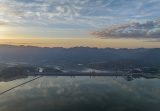 Photos Chine : le barrage des Trois Gorges au Hubei