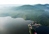 Photos Chine : paysage d'un goparc au Heilongjiang