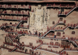 Photos : Grottes du mont Maiji dans le nord-ouest de la Chine