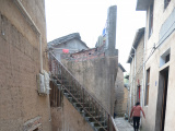 Photos Chine : village ancien de Chenqiao dans le sud-est