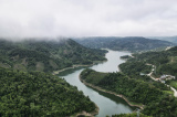 Photos Chine : paysage de Wuzhishan  Hainan