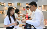 Photos : Exposition sur l'innovation et le d�veloppement de Sanya � Hainan