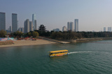 Photos Chine : vhicule amphibie au Hunan