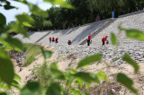 Photos : Protection de l'environnement en Chine