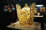 Photos : Exposition de reliques culturelles dans le sud-est de la Chine