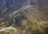 Photos Chine : la section de Mutianyu de la Grande Muraille � P�kin