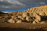 Photos Chine : paysage de Zanda au Tibet