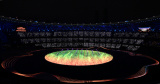 Photos Chine : crmonie d'ouverture des Jeux asiatiques de Hangzhou