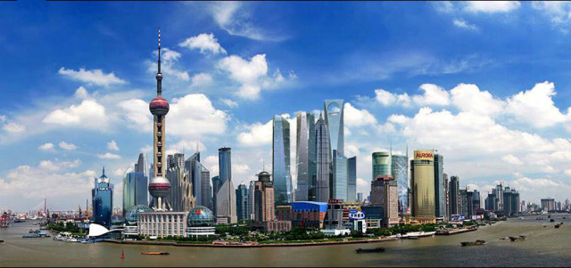 Les 10 villes en Chine les plus attractives pour les expatris