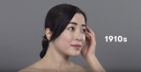 100 ans de beaut� chinoise en vid�o