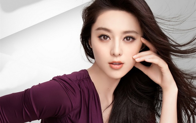 Fan Bingbing, 4e actrice la mieux paye au monde