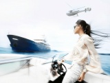 Luxe / Chine : yachts et jets privs en pleine expension