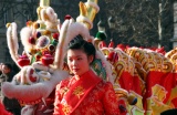 8 villes du monde pour fter le Nouvel an Chinois en dehors de la Chine