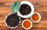 Da Hong Pao : le th le plus cher au monde peut valoir 30 fois son poids en or