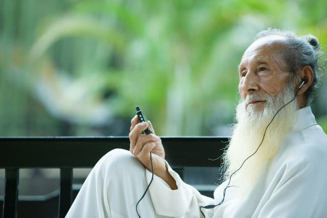 20 remèdes, pratiques et croyances chinoises pour la longévité