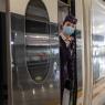 Photos Chine : reprise des services de la ligne ferroviaire  grande vitesse Shanghai-Hong Kong
