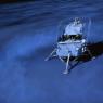 Photos Chine : atterrisage de la sonde Chang'e-6 sur la face cache de la Lune