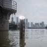 Photos Chine : les niveaux d'eau dans certaines sections du Yangts dpassent le seuil d'alerte