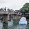 Photos Chine : ouverture du Festival du thtre de Wuzhen au Zhejiang