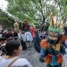 Photos Chine : ouverture du Festival de thtre de Wuzhen au Zhejiang