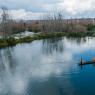 Photos Chine : lacs de plateau au Yunnan