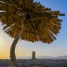 Photos Chine : tour de guet de Kizilgaha au Xinjiang